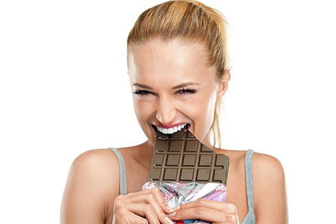 Chocolate đen có xuất hiện trong chế độ ăn giảm cân keto được không?